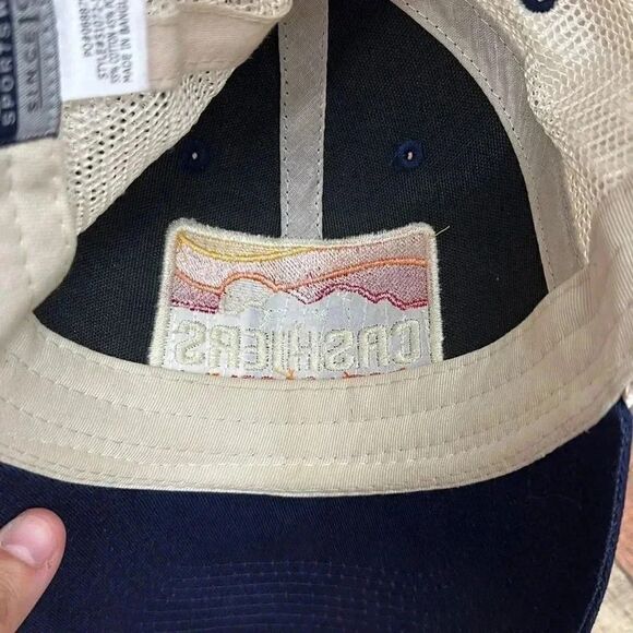 Cashiers North Carolina Hat - Picture 6 of 8